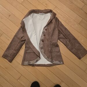 Misslook Women's Coat